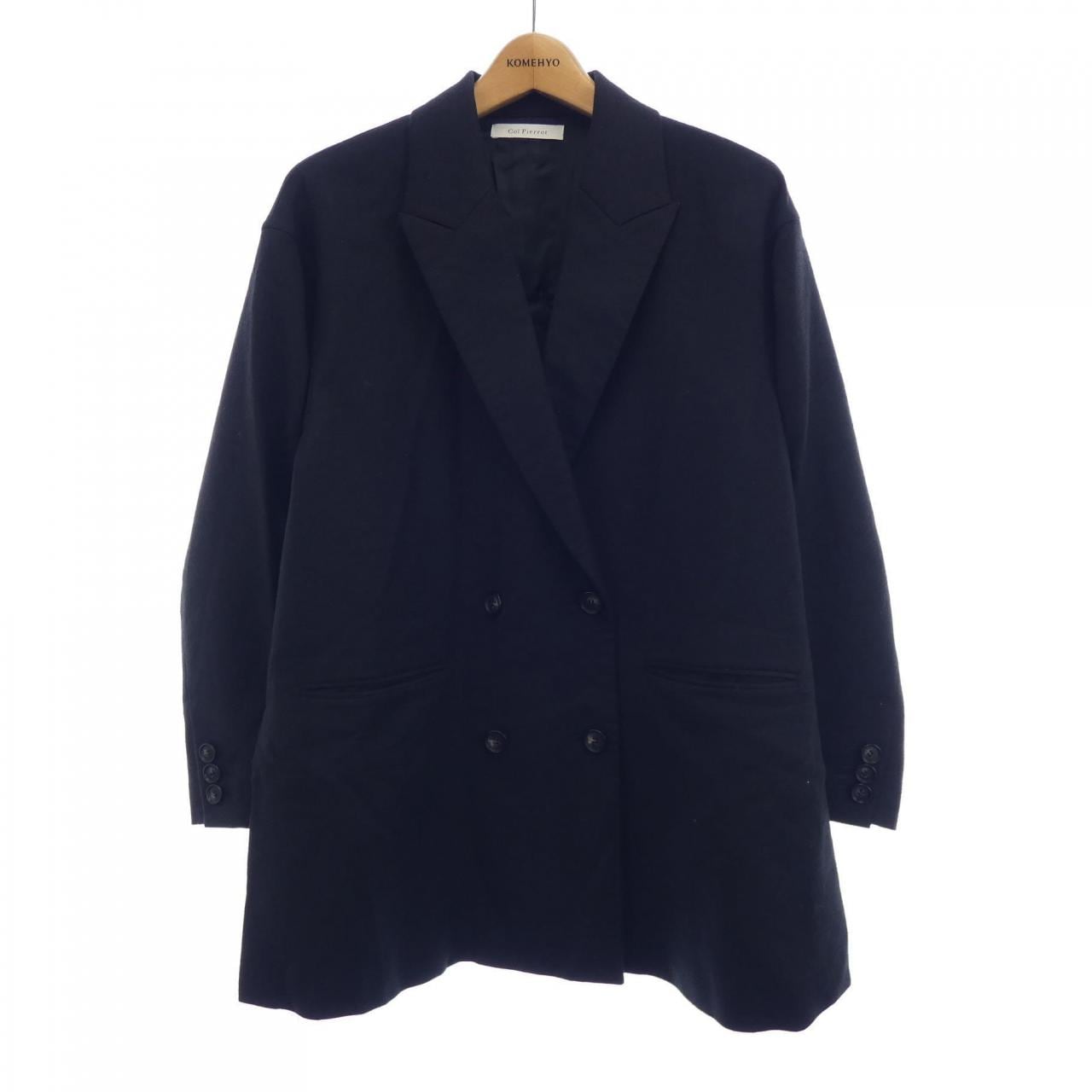 Col Pierrot Jacket