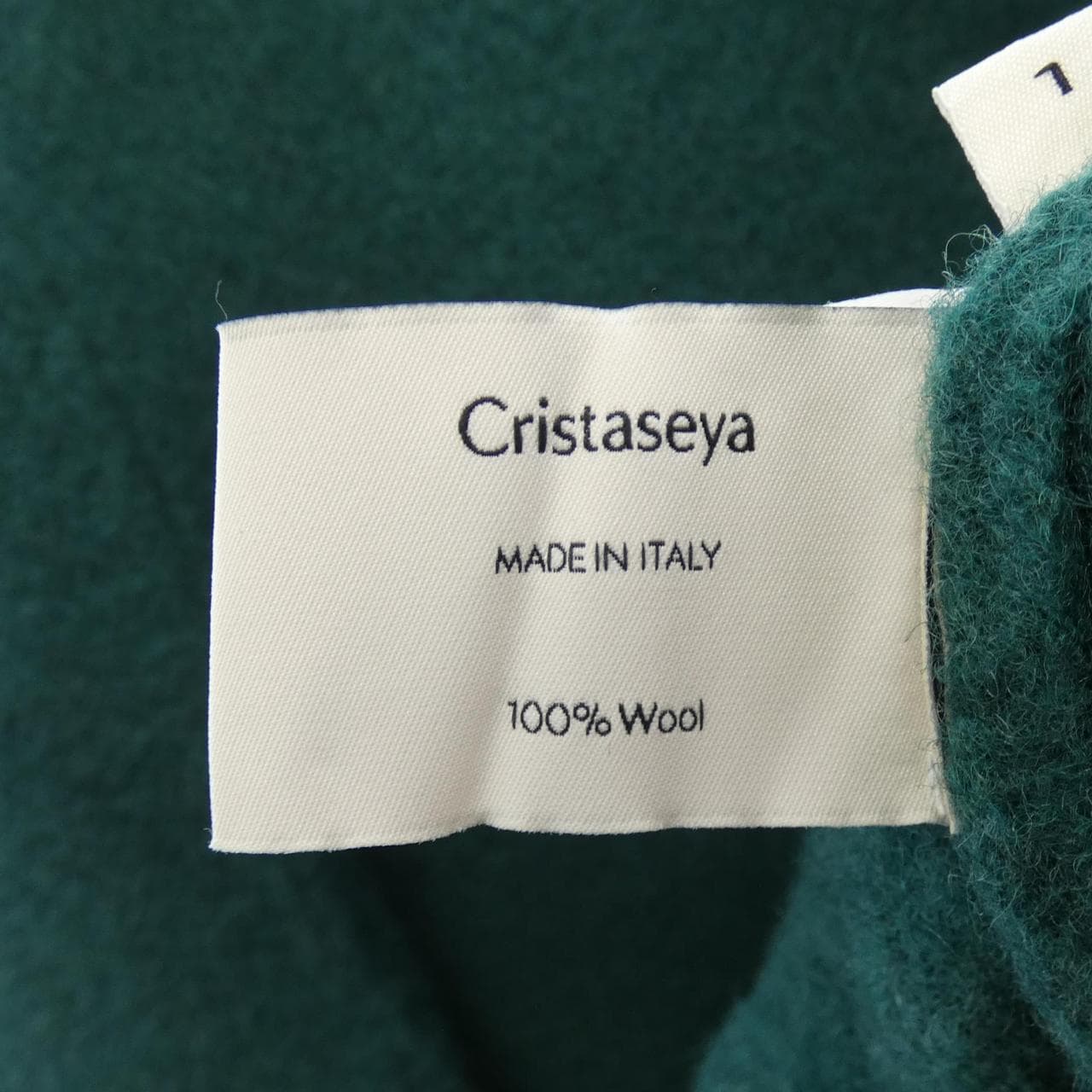 CRISTASEYA ニット