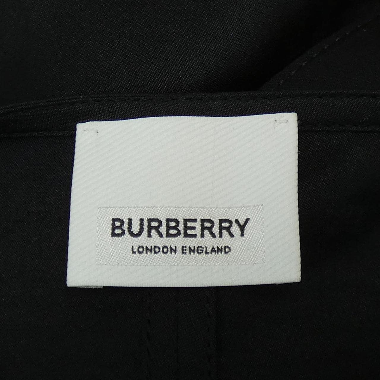 バーバリー BURBERRY ワンピース