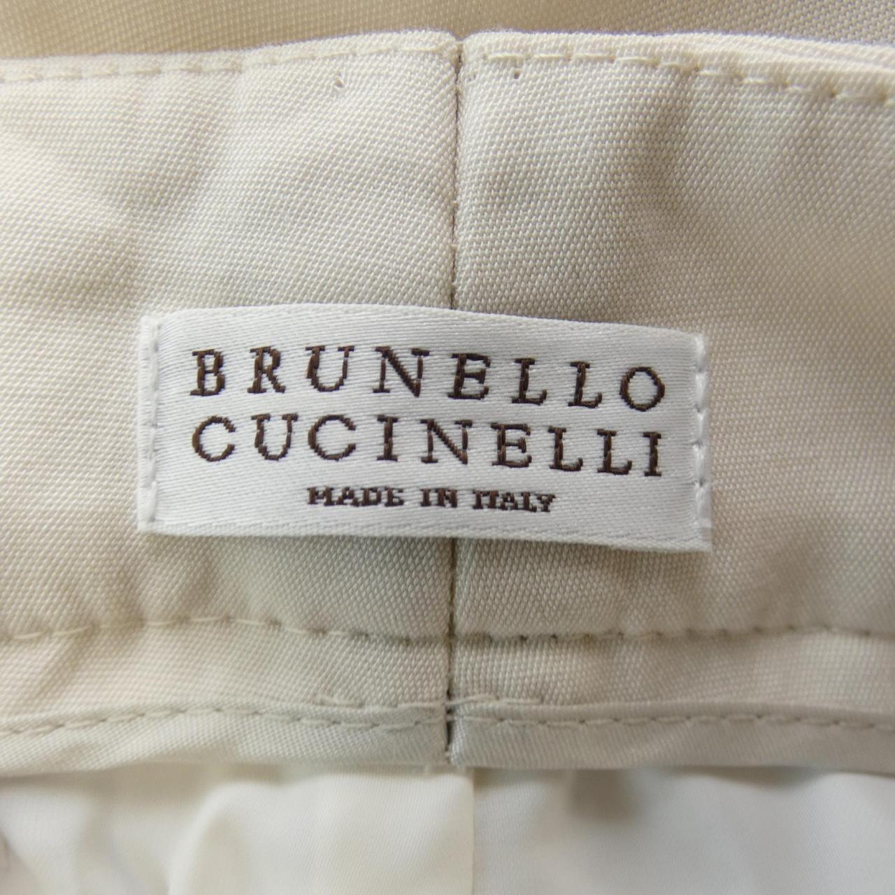 BRUNELLO CUCINELLI CUCINELLI Pants