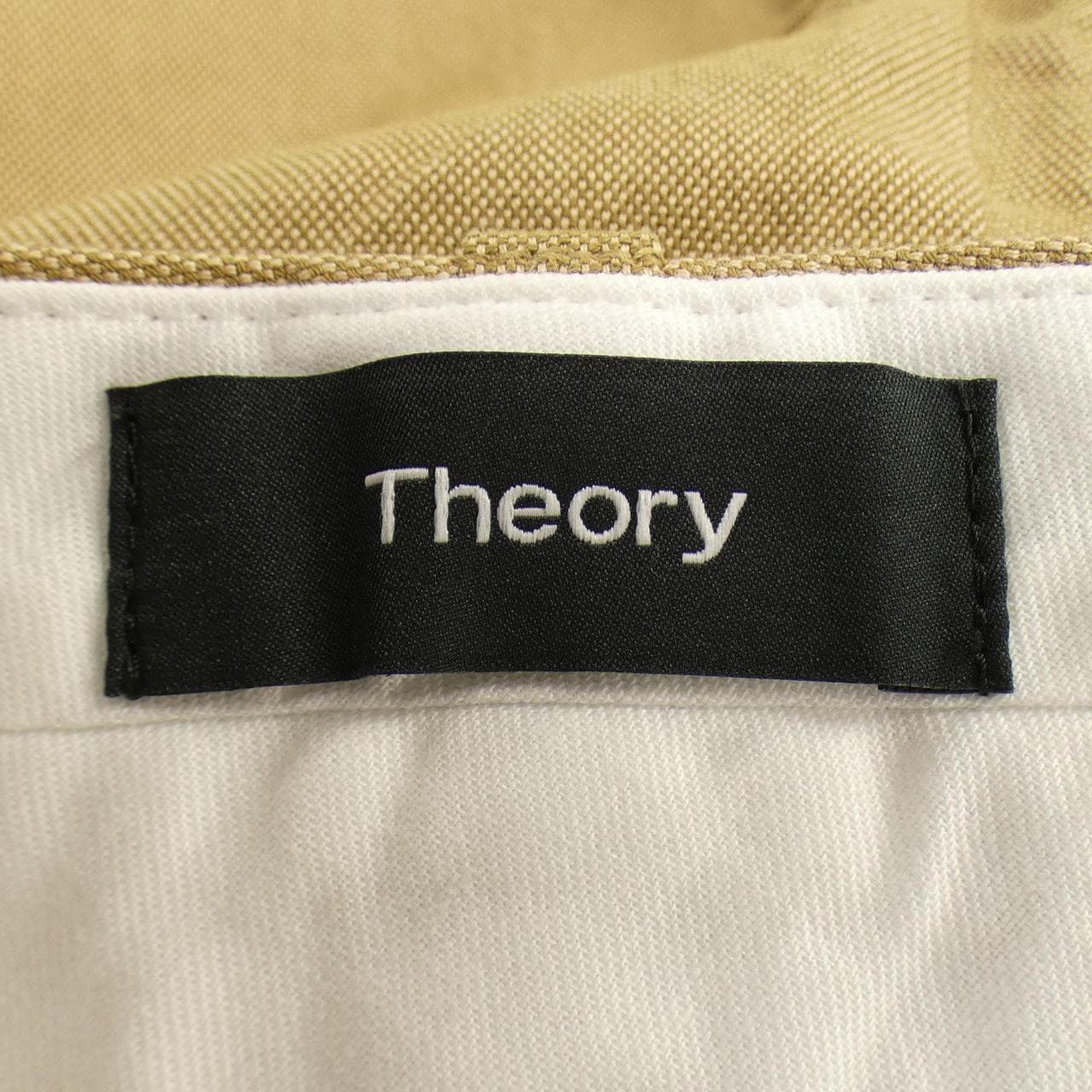 セオリー theory パンツ