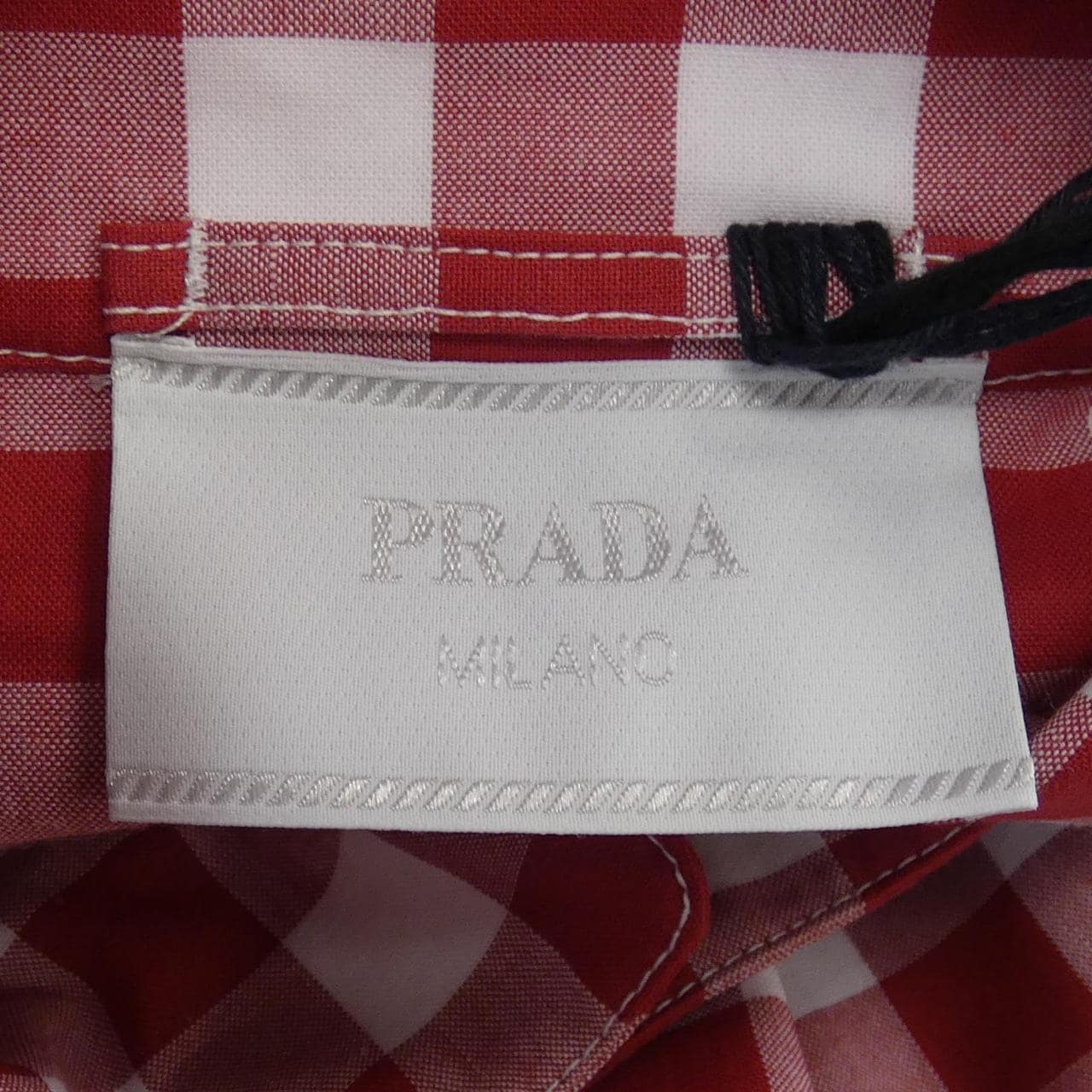 Prada PRADA jacket