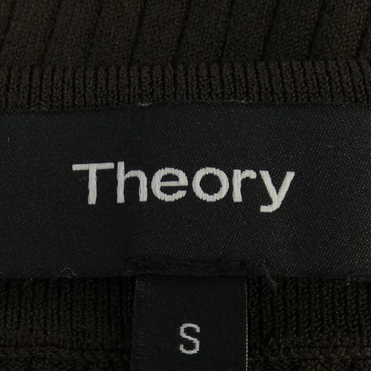 セオリー theory スカート