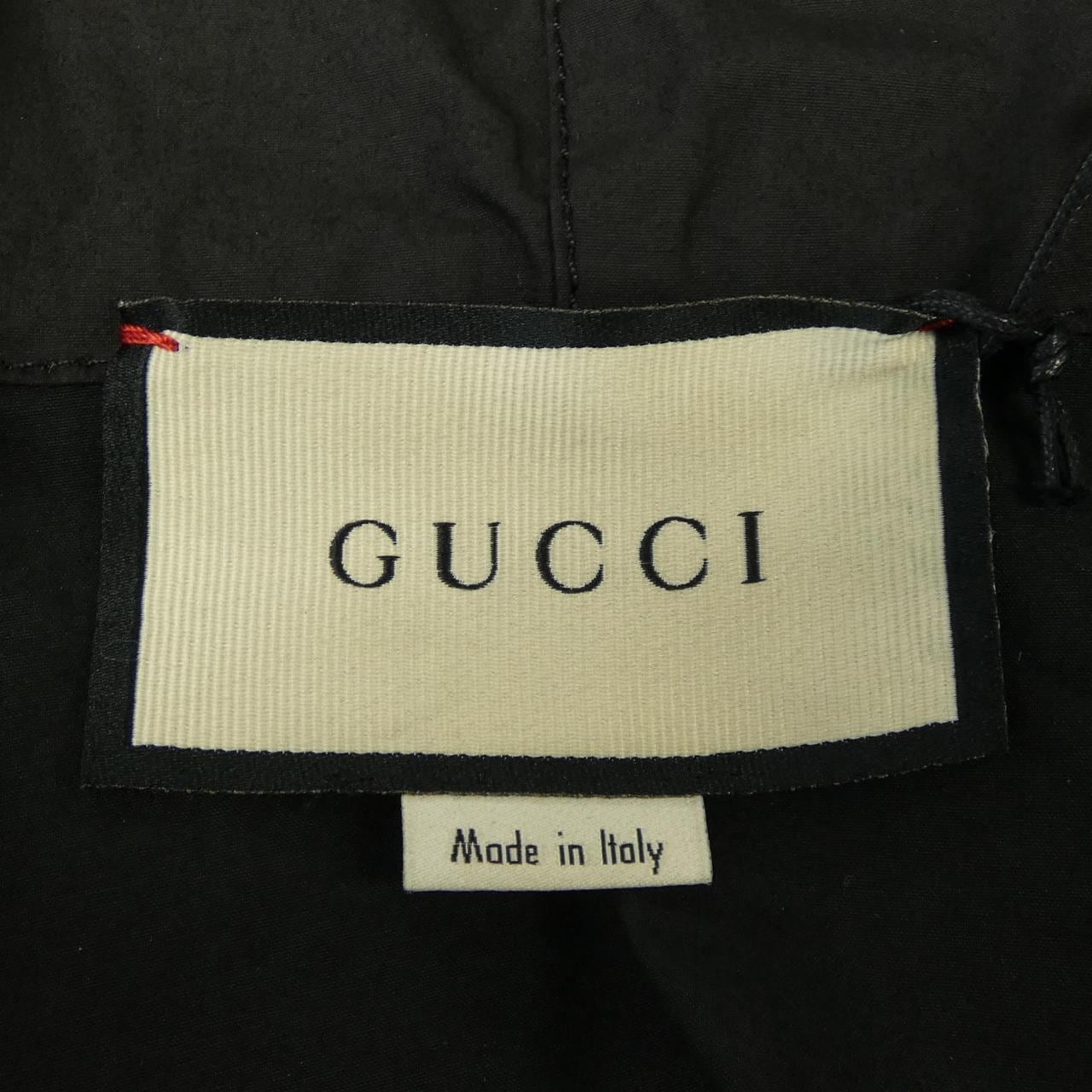 GUCCI夾克