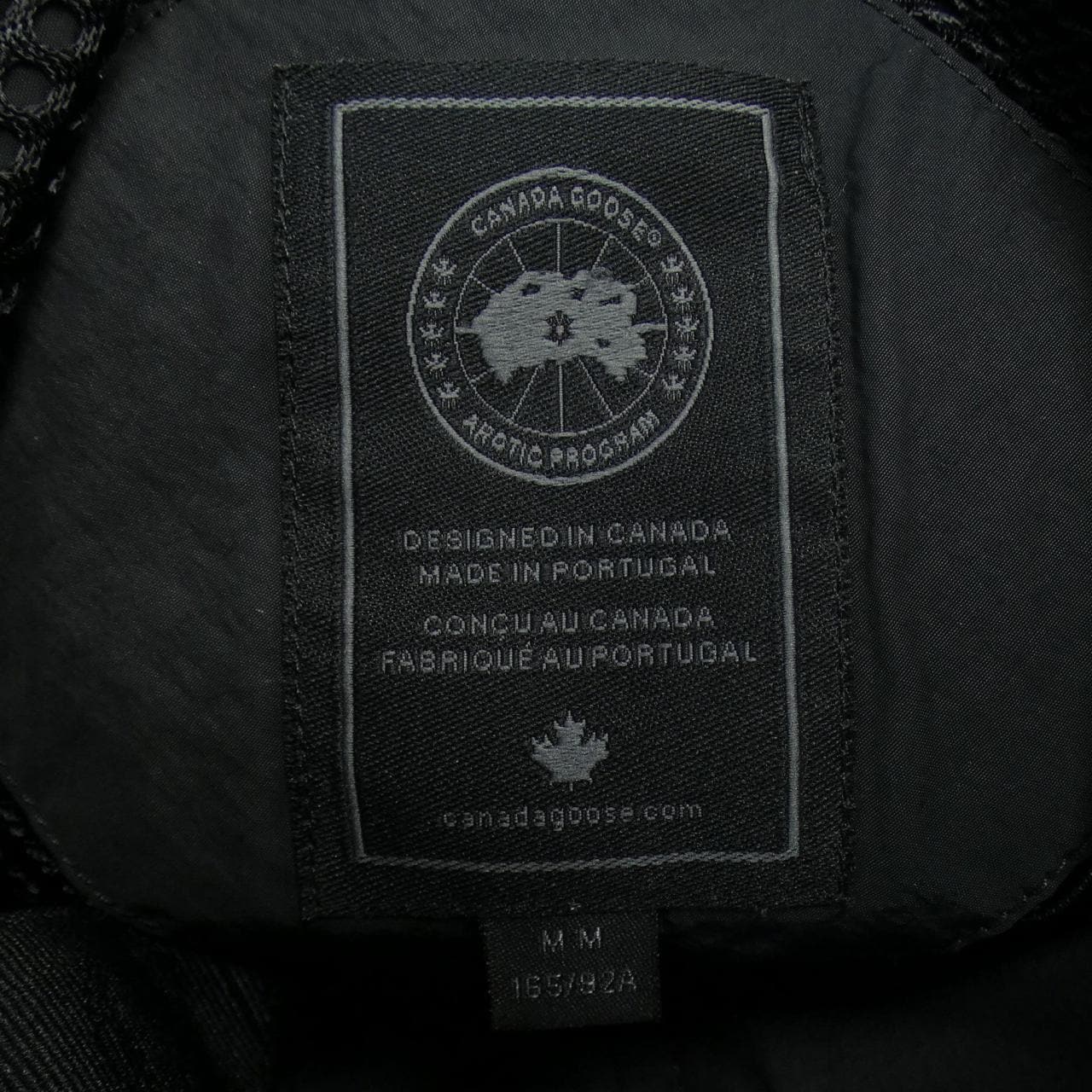 カナダグース CANADA GOOSE ジャケット