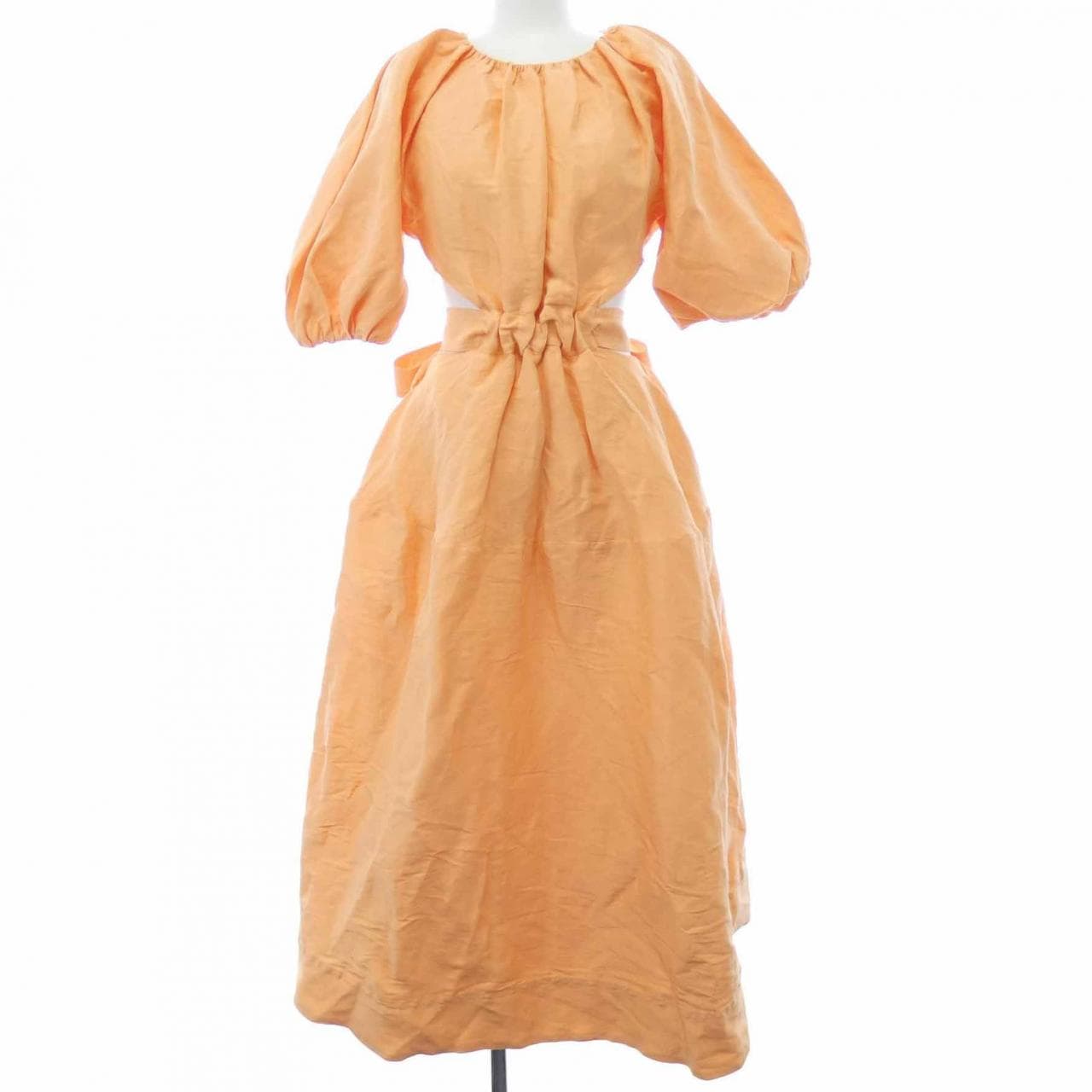 Aje. One piece dress