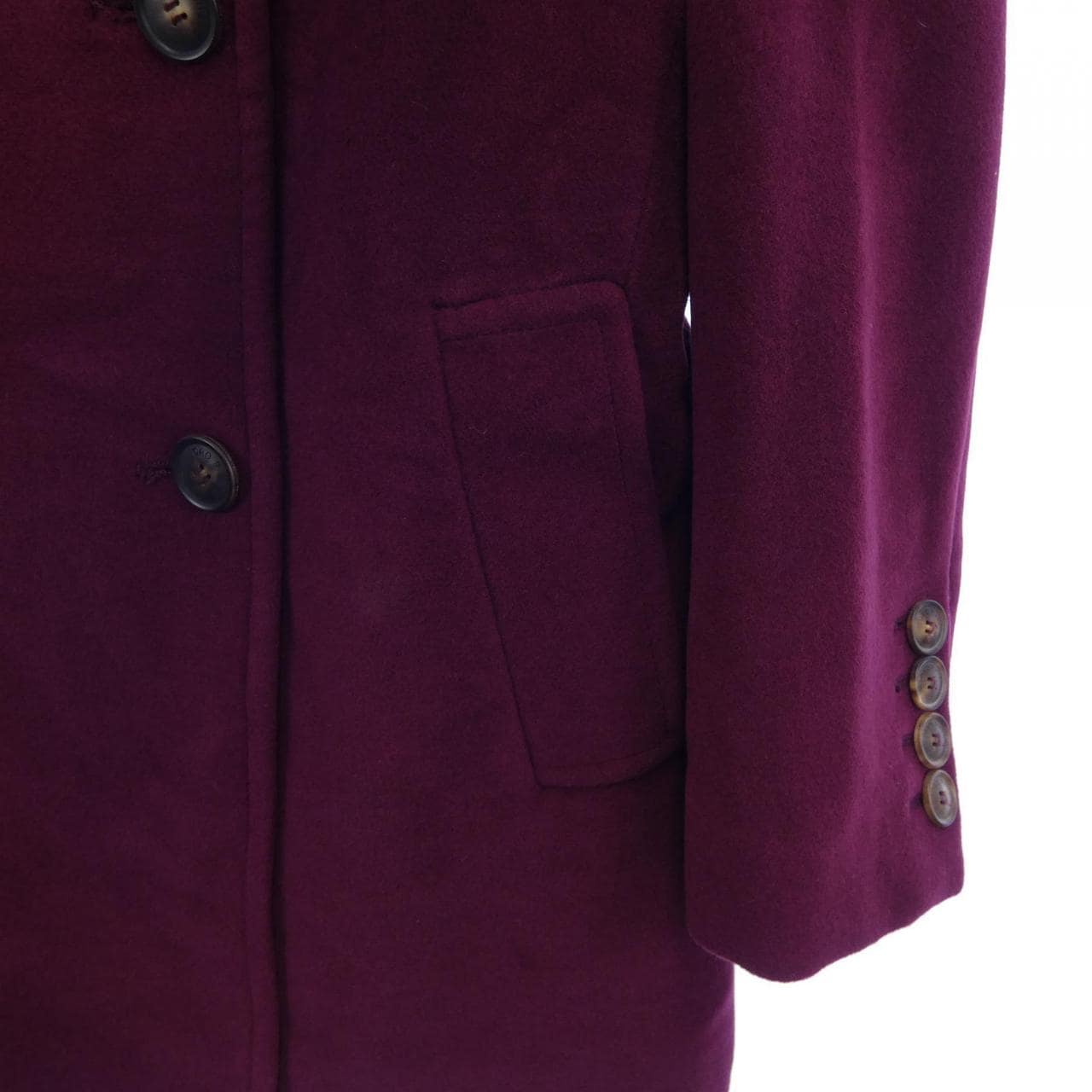 ロロピアーナ Loro Piana コート