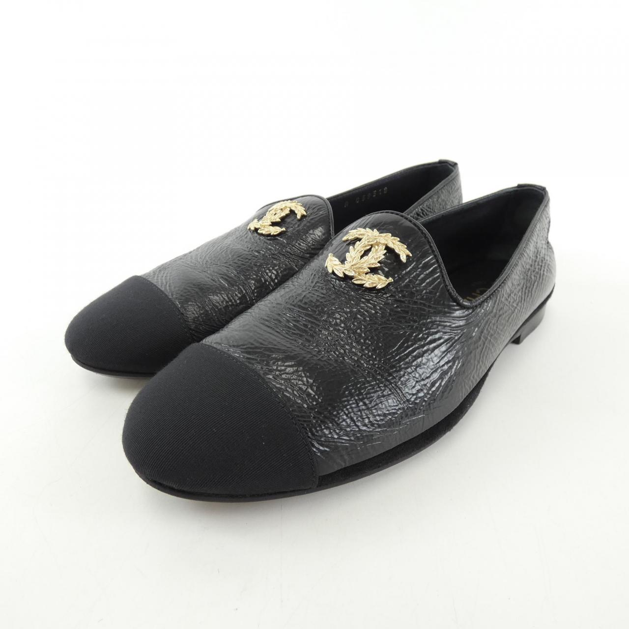 シャネル CHANEL シューズ