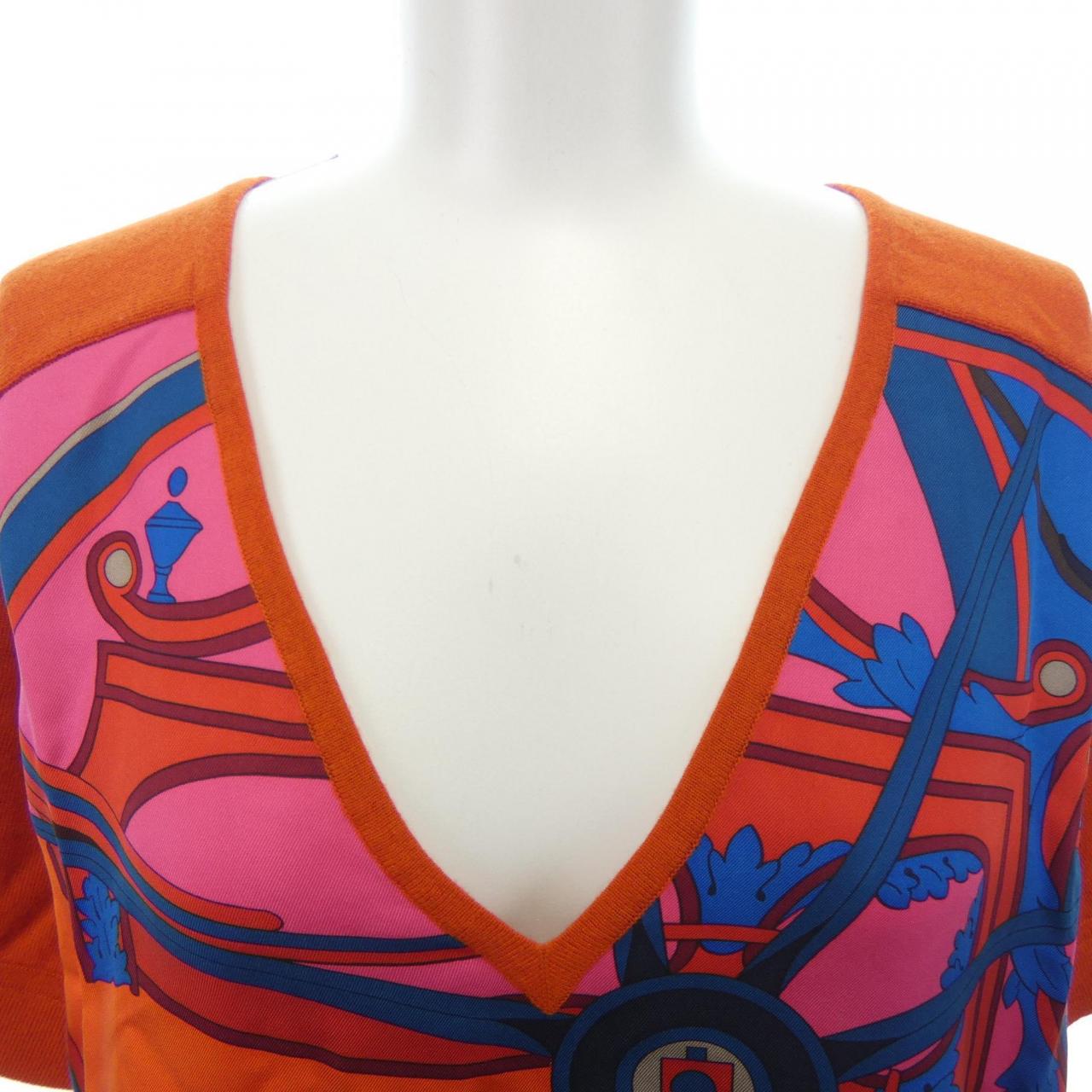 HERMES HERMES Tops