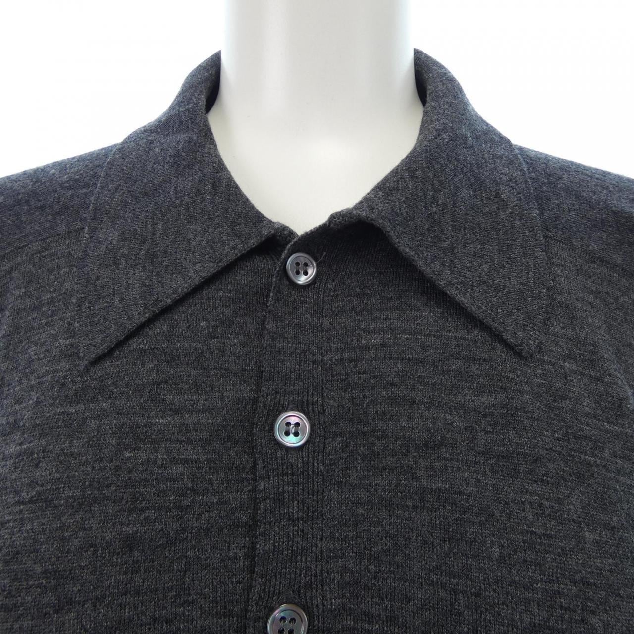 ジョンスメドレー JOHN SMEDLEY ニット