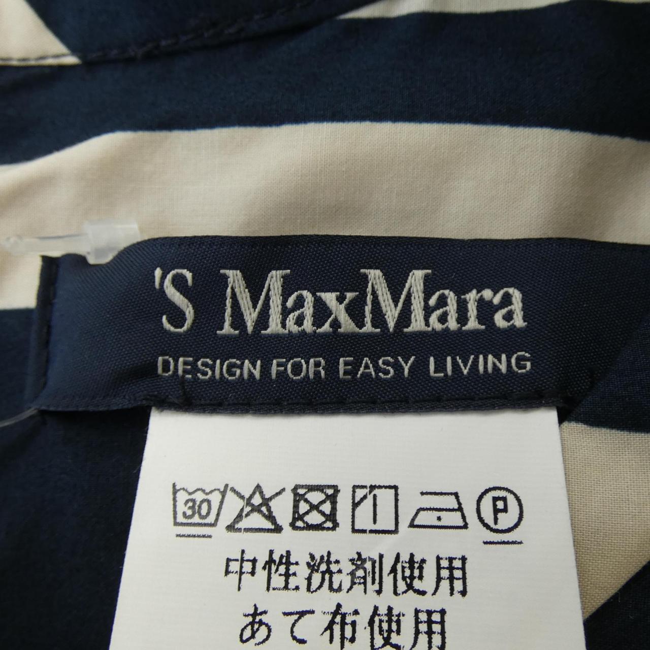 エスマックスマーラ 'S Max Mara ワンピース