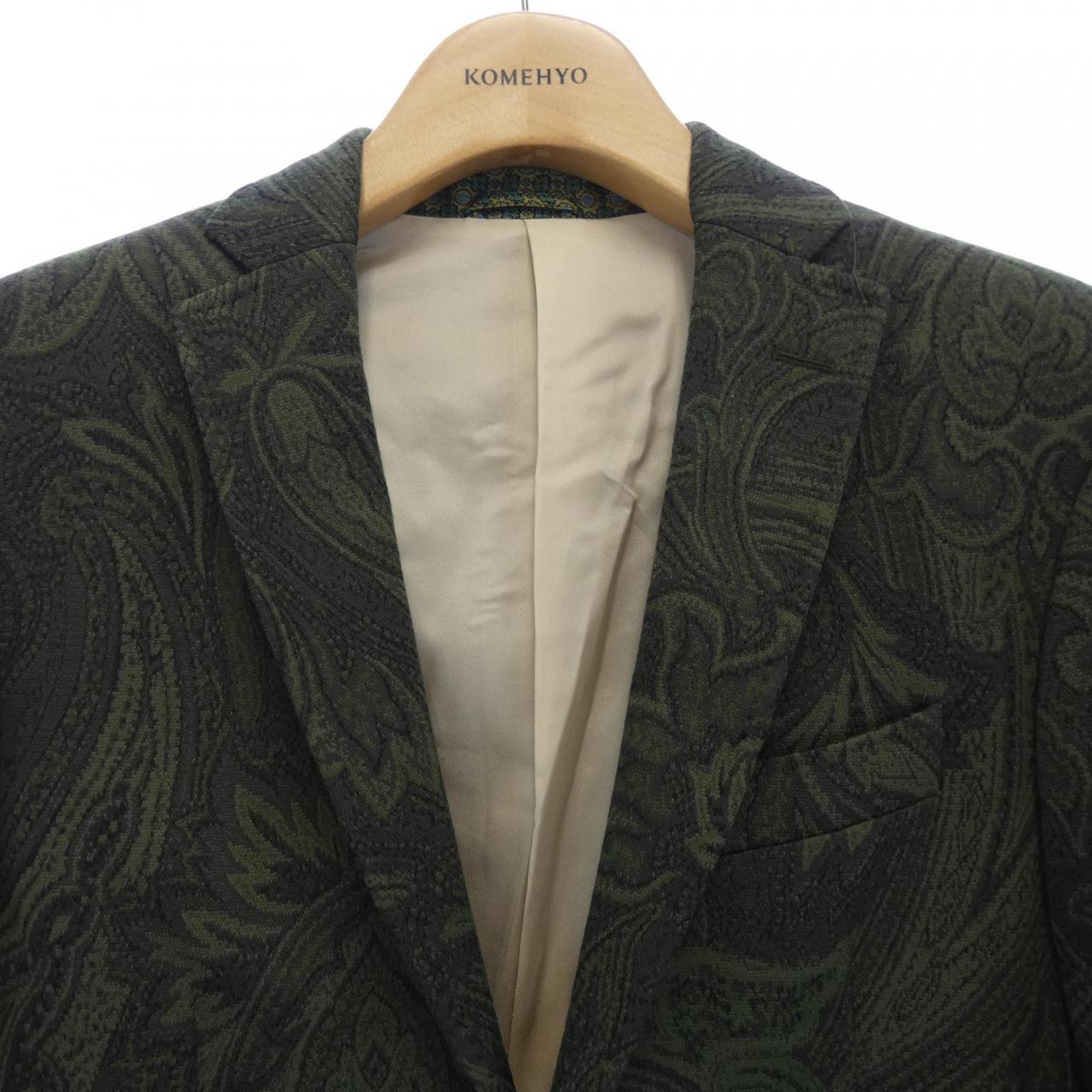 エトロ ETRO ジャケット