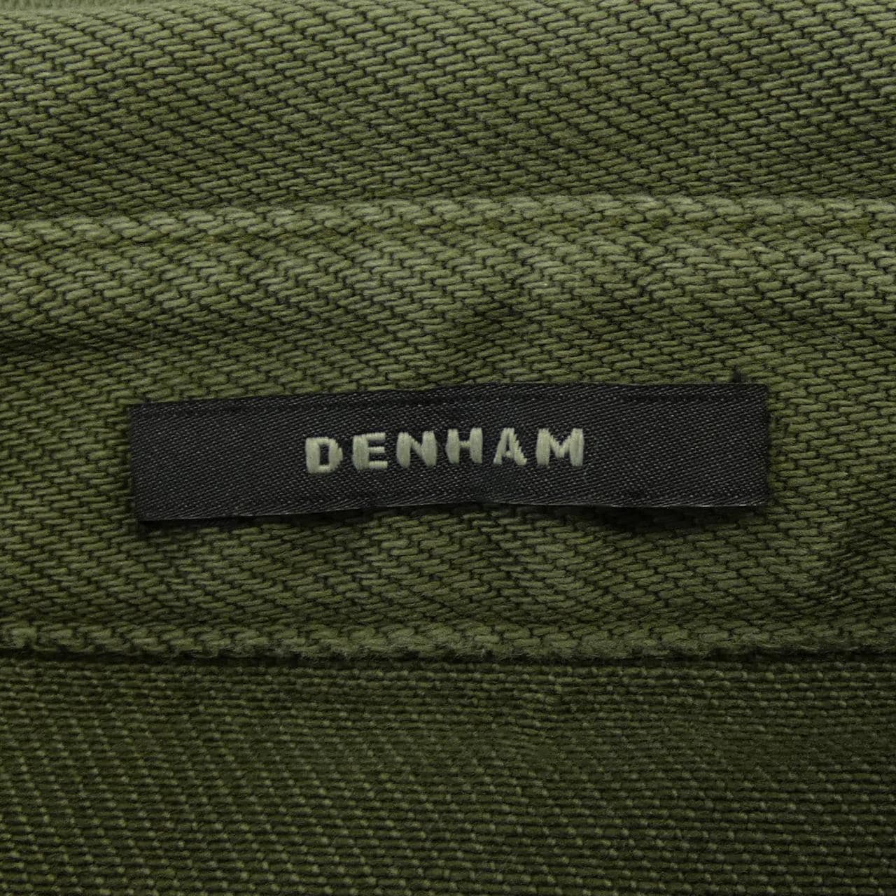 デンハム DENHAM シャツ