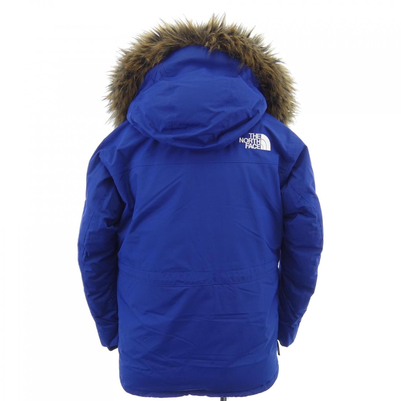 ザノースフェイス THE NORTH FACE ND91920 ダウンジャケット