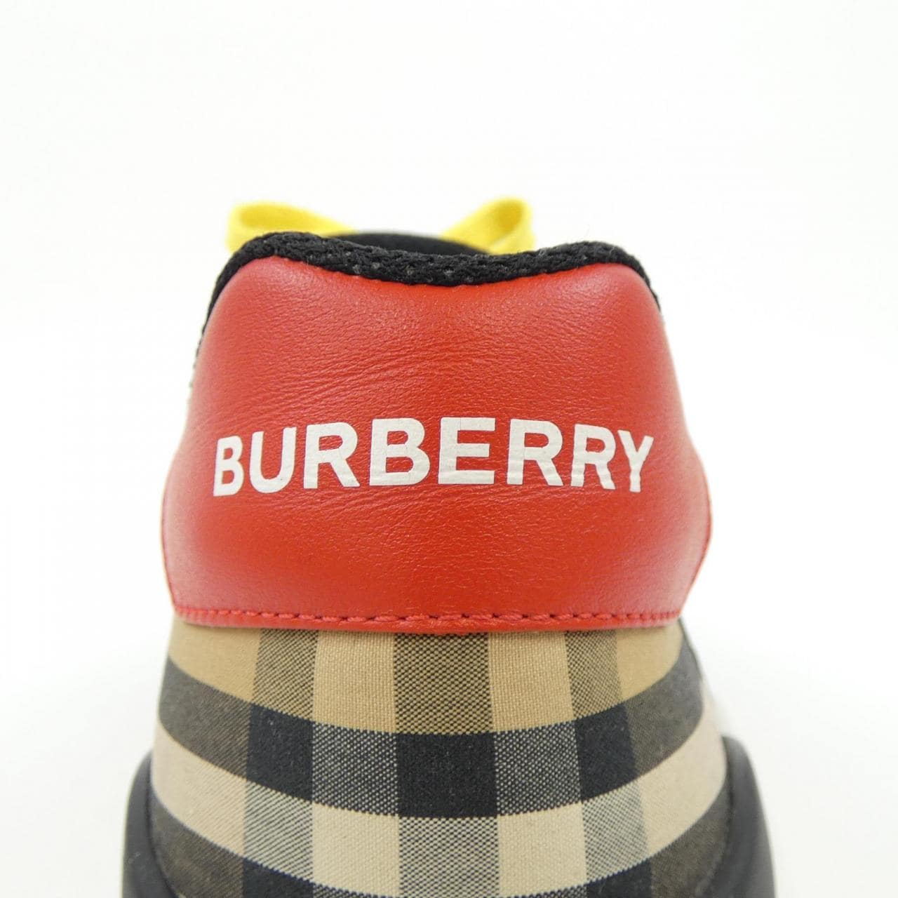 バーバリー BURBERRY スニーカー