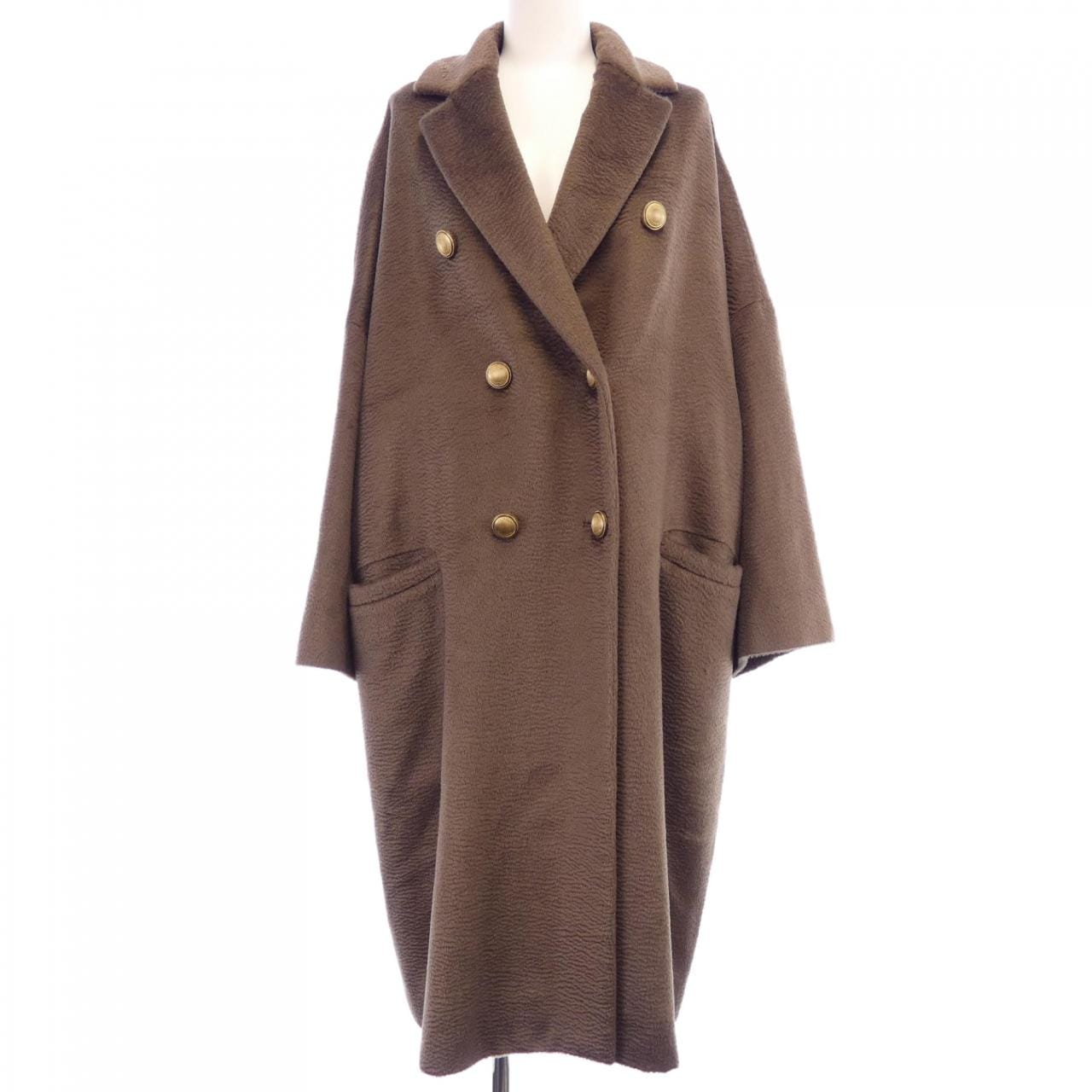 ブルネロクチネリ BRUNELLO CUCINELLI MB5109190 コート