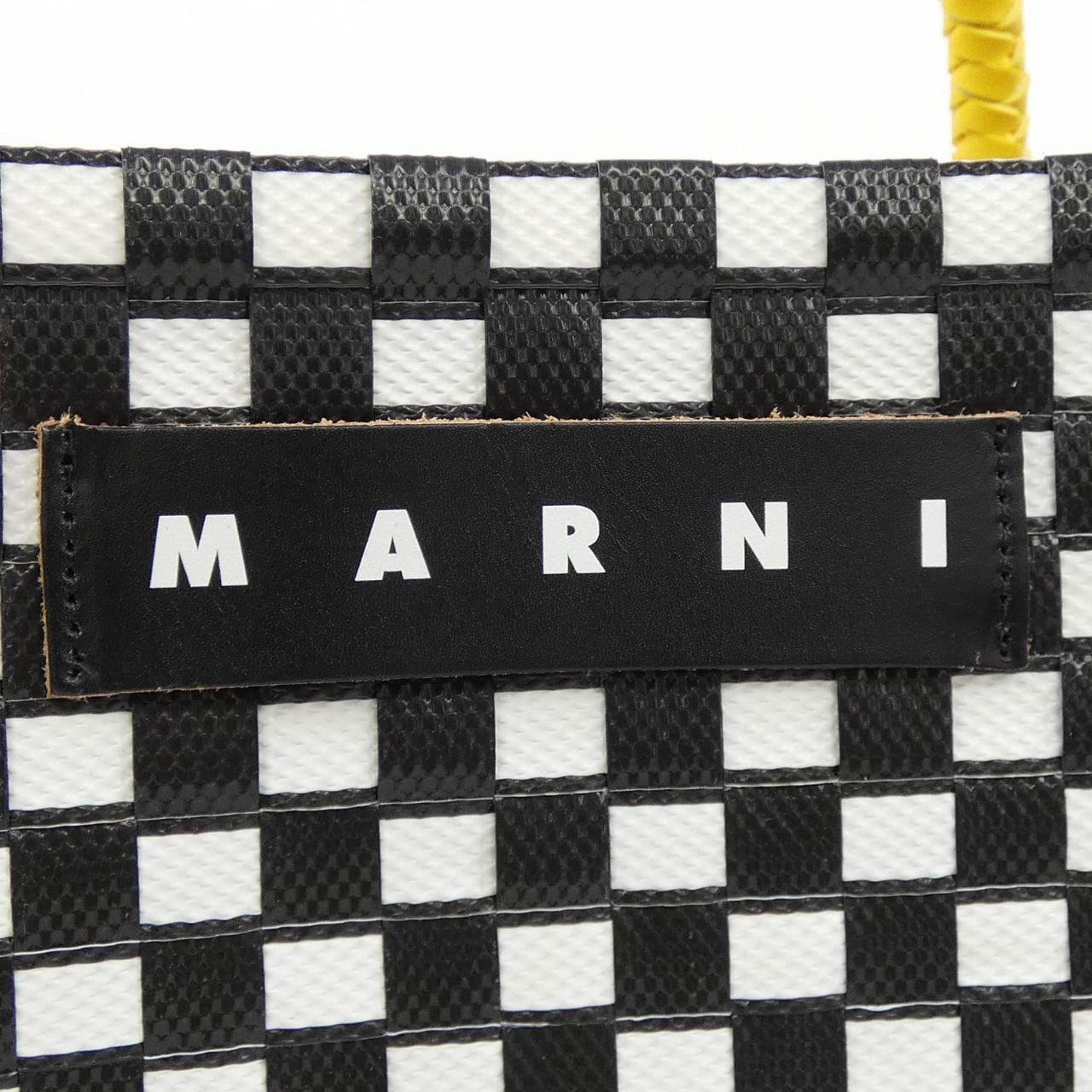 マルニ MARNI BAG