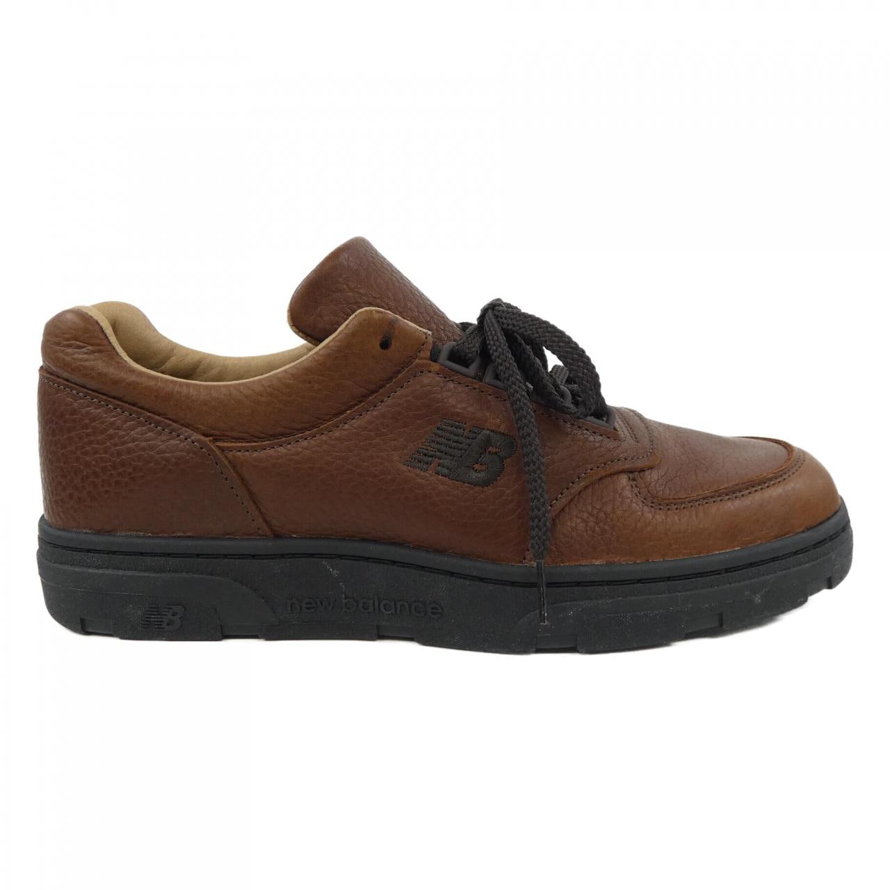 ニューバランス NEW BALANCE UADWBRN スニーカー