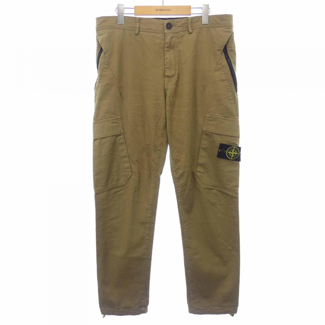 ストーンアイランド STONE ISLAND 6215311JM パンツ