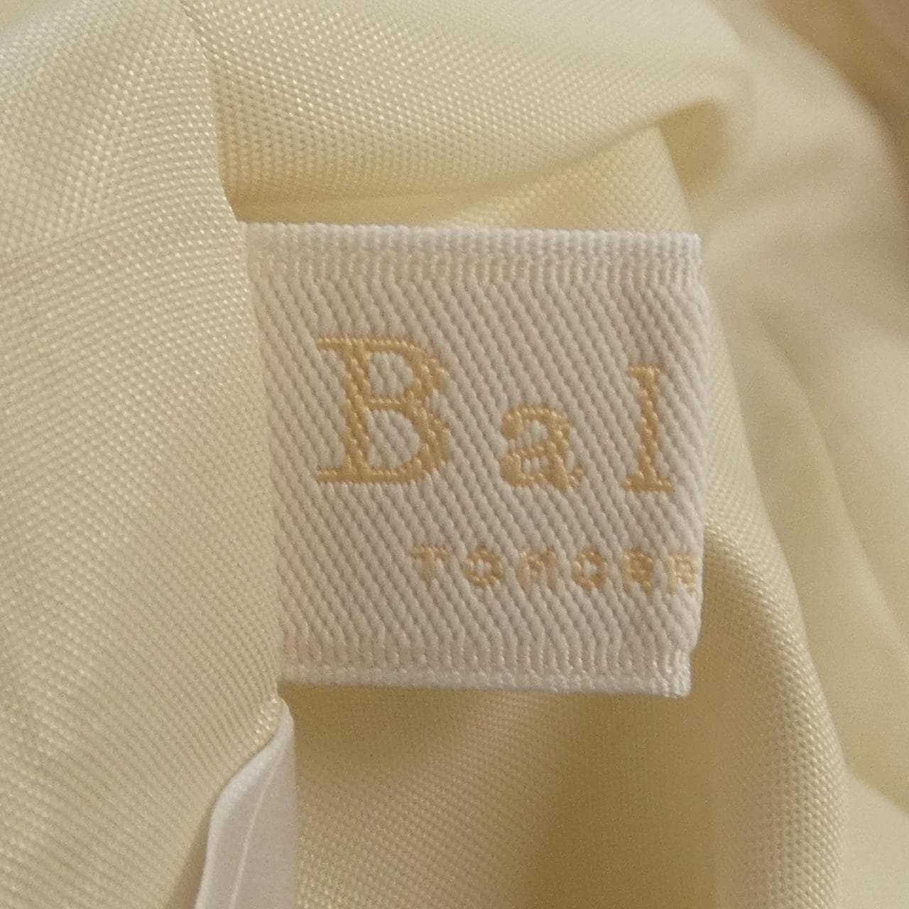 ボールジー BALLSEY パンツ