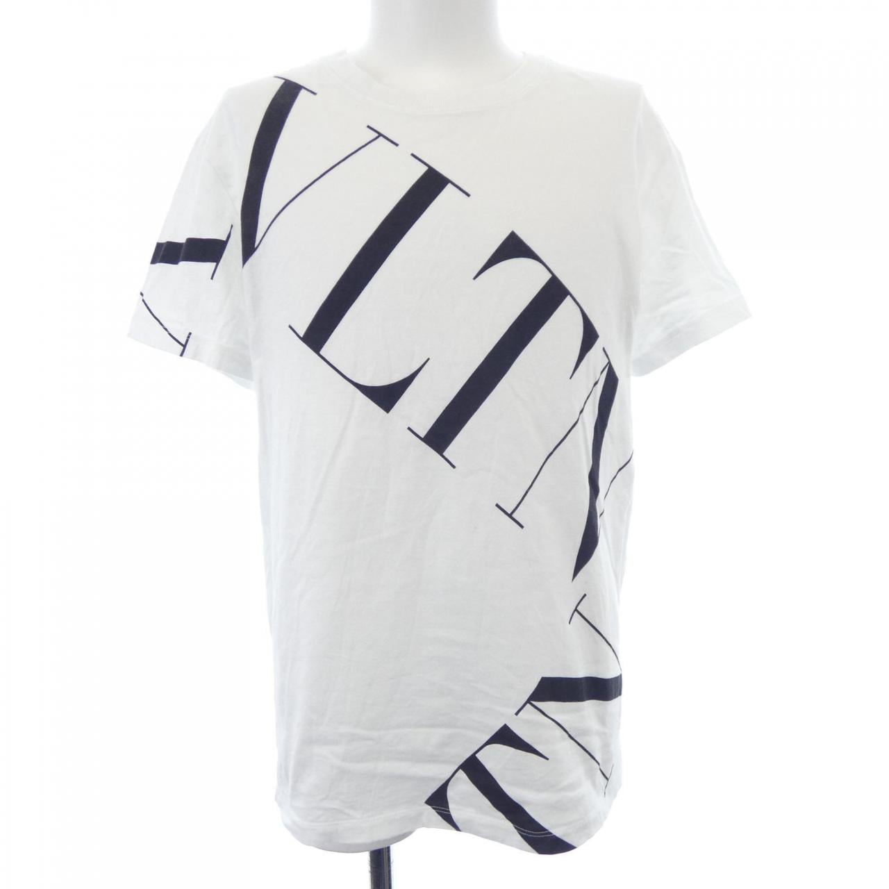 ヴァレンティノ VALENTINO SV3MG02P5FV Tシャツ