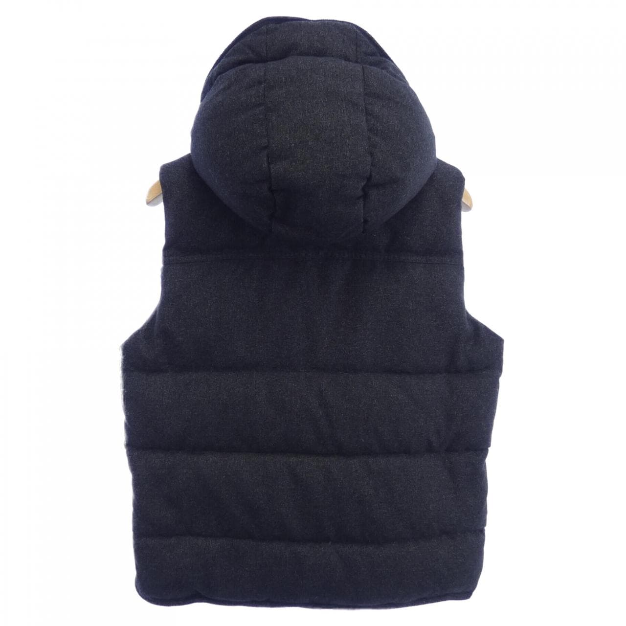 フォーワンセブンバイエディフィス 417 by EDIFICE ダウンベスト