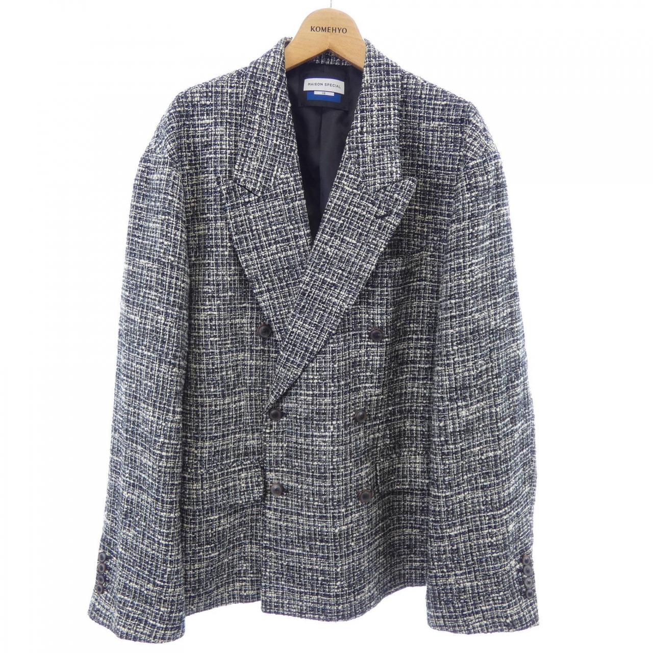 メゾンスペシャル MAISON SPECIAL ジャケット