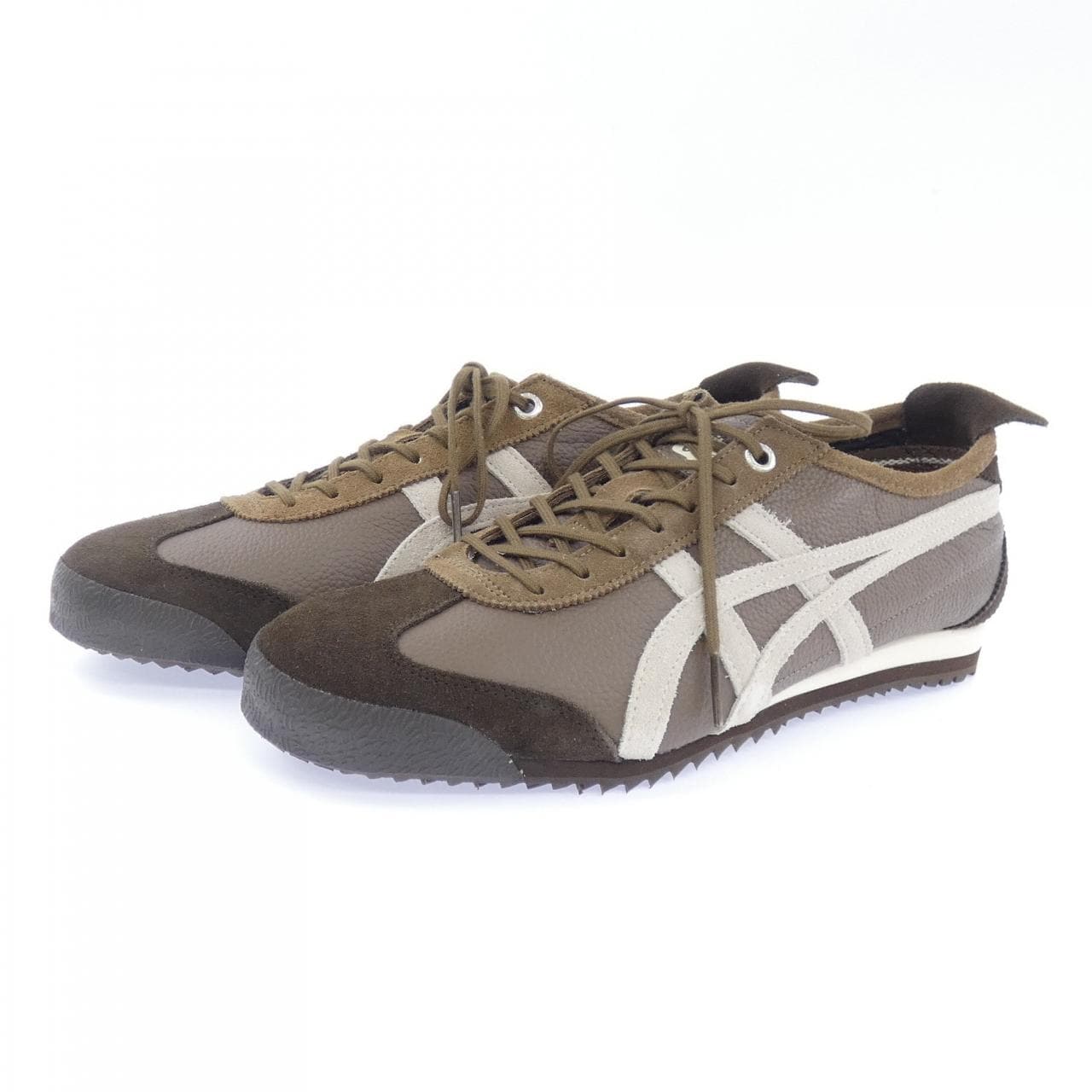 オニツカ タイガー ONITSUKA TIGER 1183C015 スニーカー