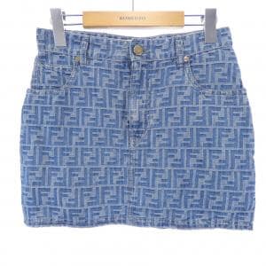 フェンディ FENDI FLQ583 AS8K スカート