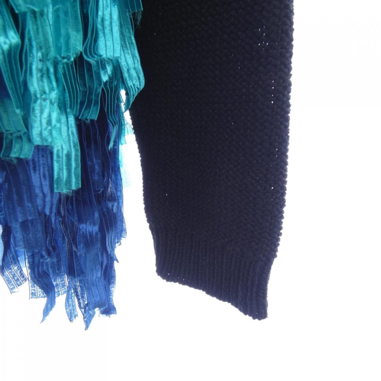 ドリスヴァンノッテン DRIES VAN NOTEN ニット