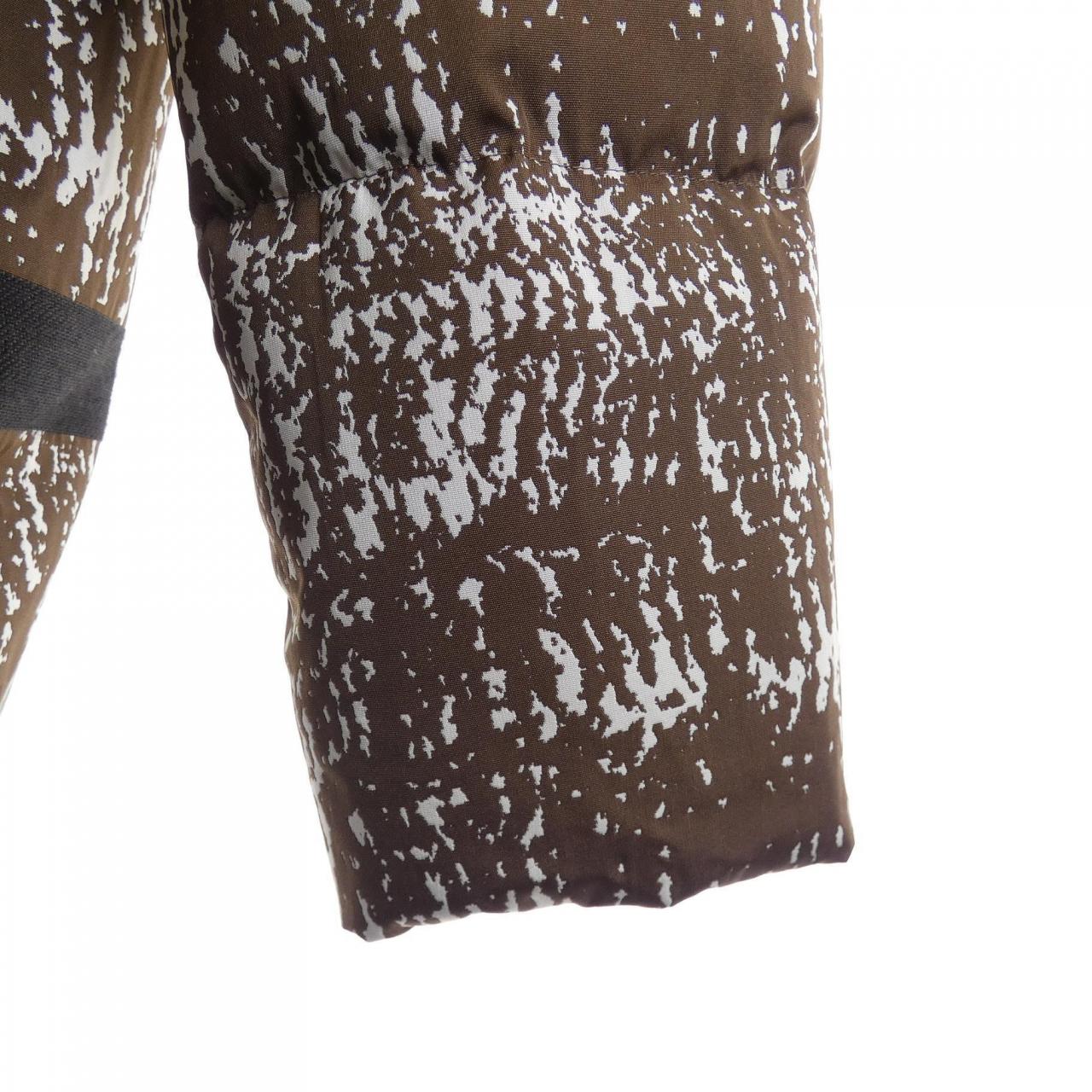 ヘルノ Herno PI142DL ダウンジャケット