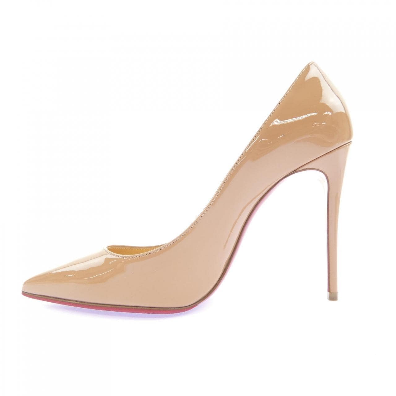 クリスチャンルブタン CHRISTIAN LOUBOUTIN パンプス