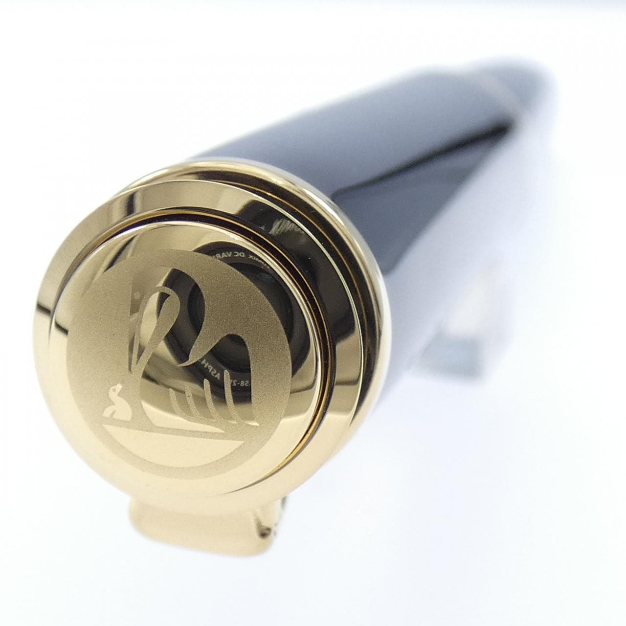 ペリカン スーベレーンM800ブルーストライプ 万年筆