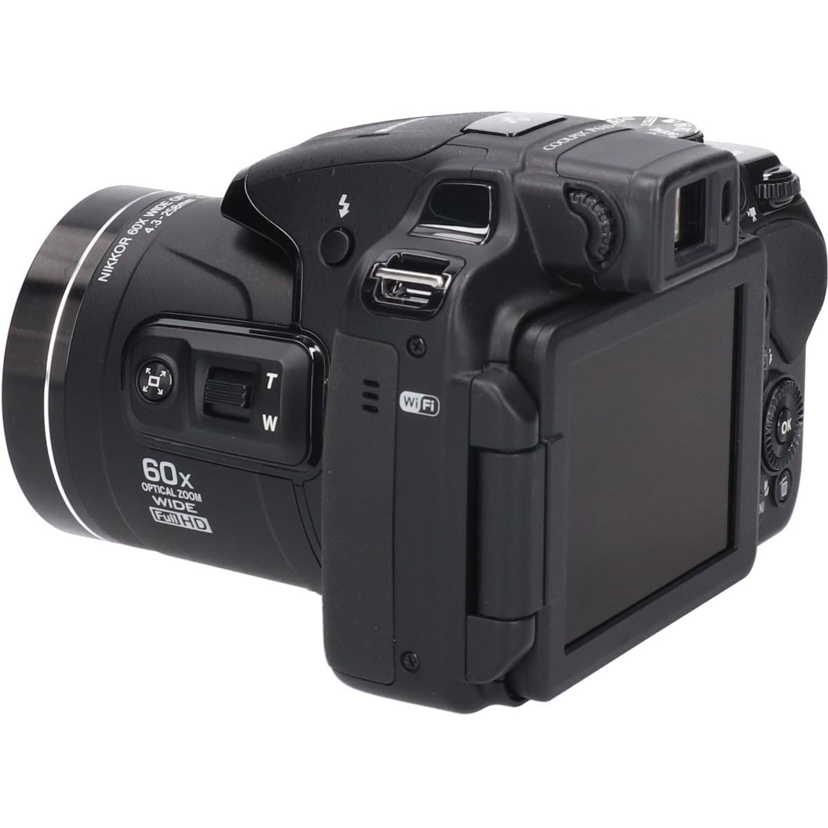 ＣＯＯＬＰＩＸ　Ｐ６１０