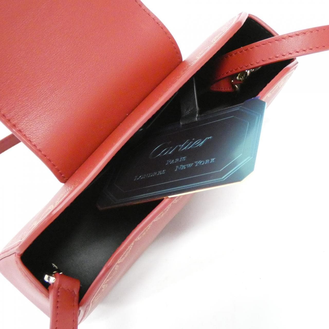Cartier GUIRLANDE DE CARTIER L1002226 shoulder bag