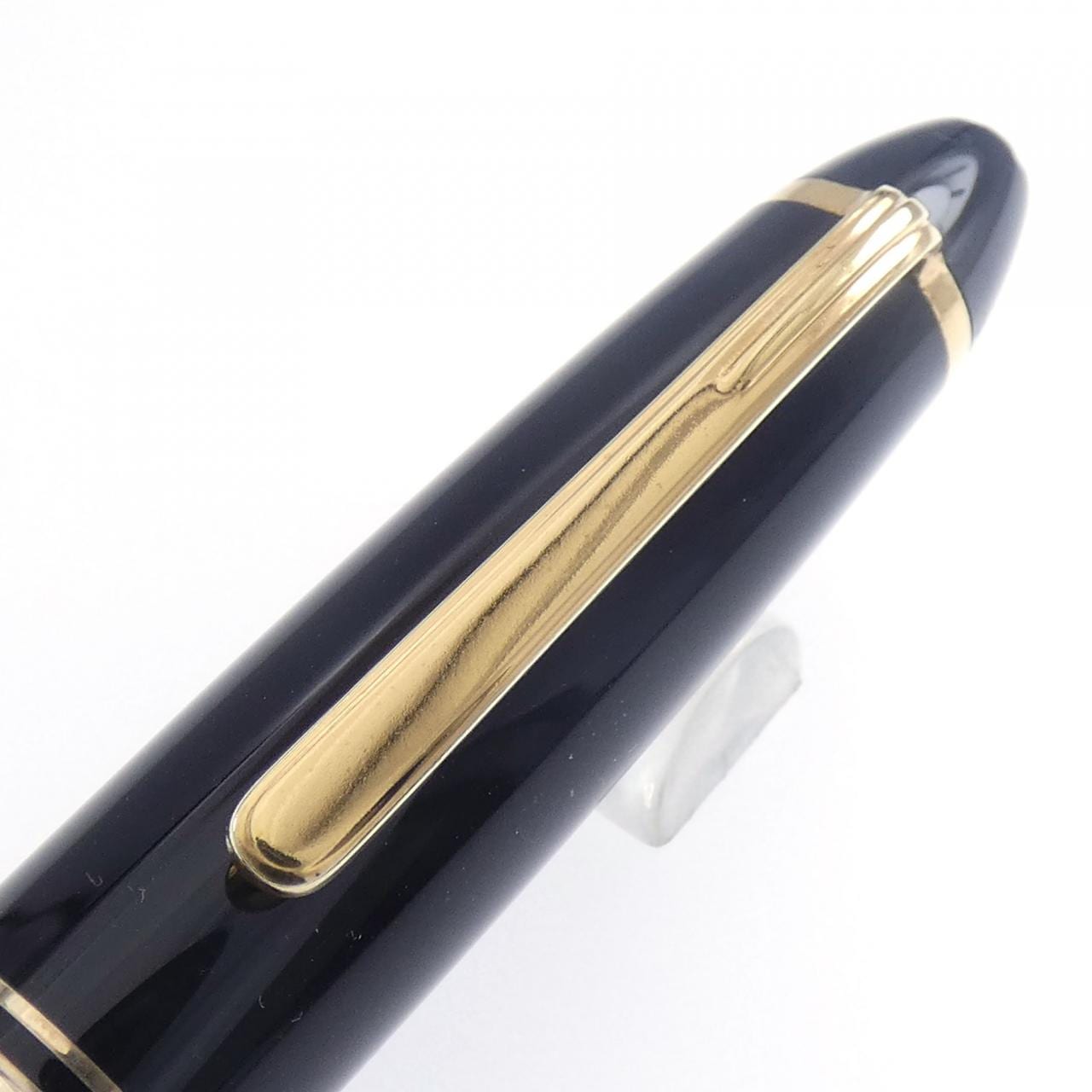 [vintage] MONTBLANC Meisterstuck 146 (70s) 钢笔