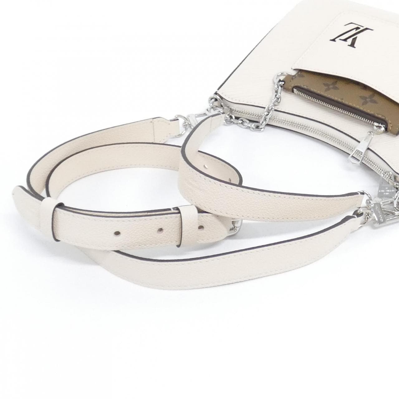 ルイヴィトン エピ マレル M80688 ショルダーバッグ