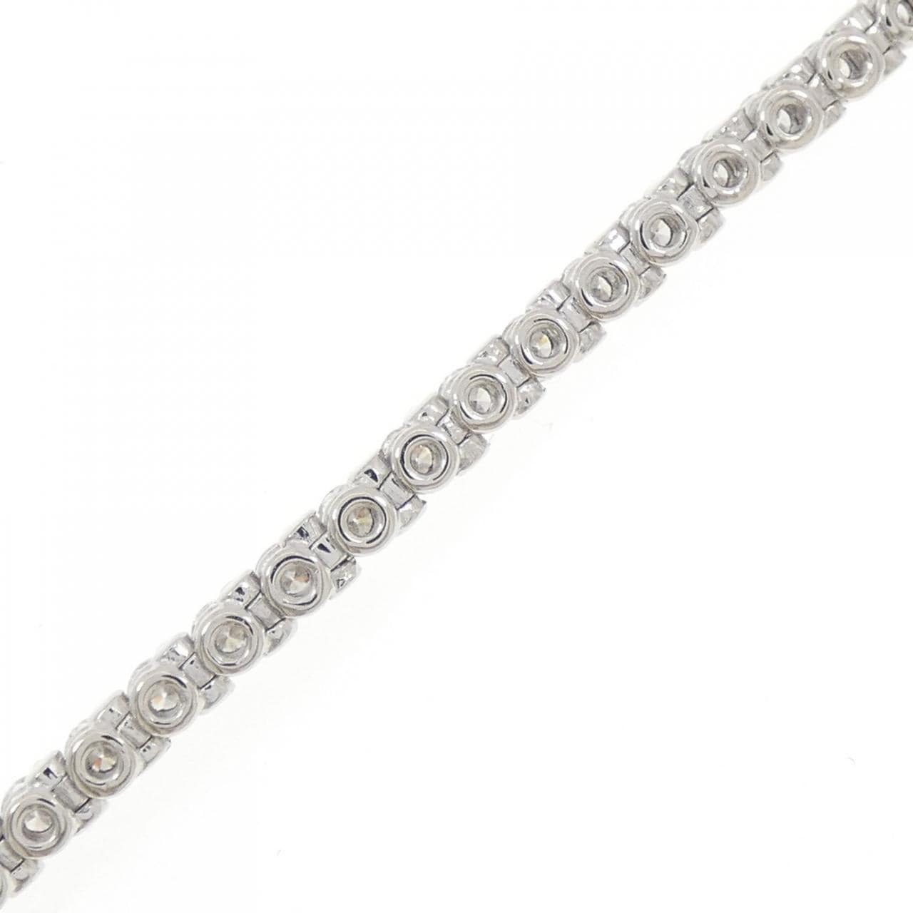 Cartier tennis bracelet