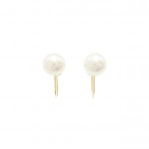 MIKIMOTO earrings/earrings