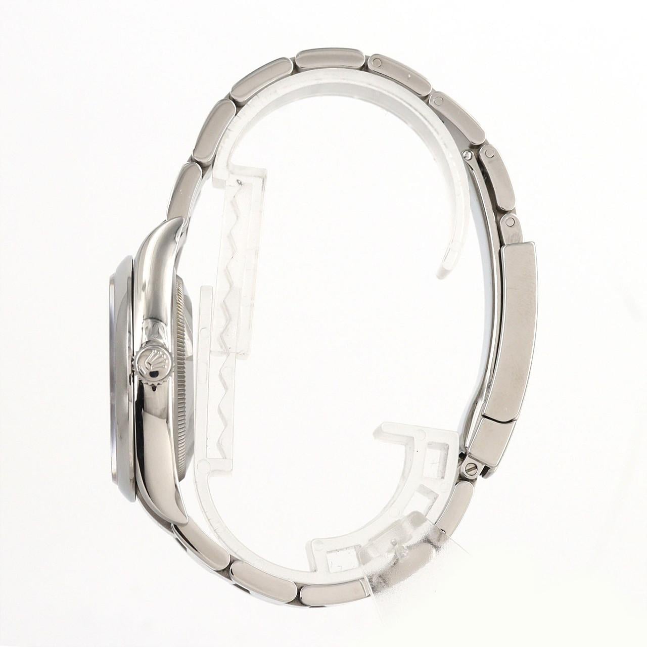 ロレックス オイスターパーペチュアル 126000 SS 自動巻 ランダム番