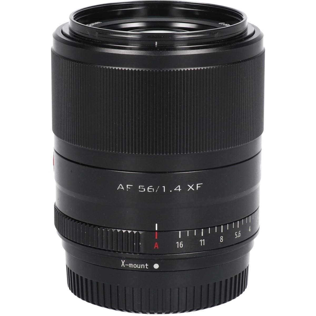 ＡＦ５６ｍｍ　Ｆ１．４ＳＴＭ　ＸＦ