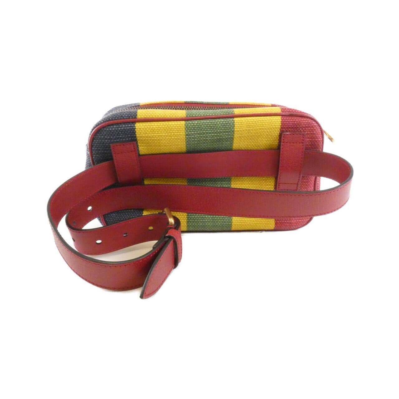 グッチ 625895 2CSAT ウエストバッグ