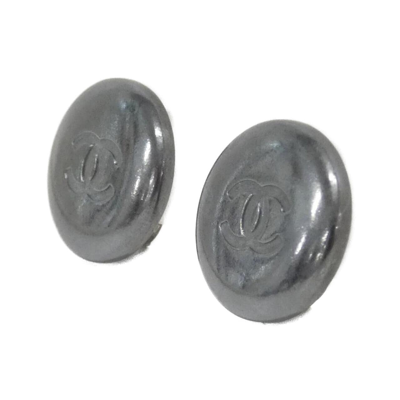 [vintage] CHANEL earrings