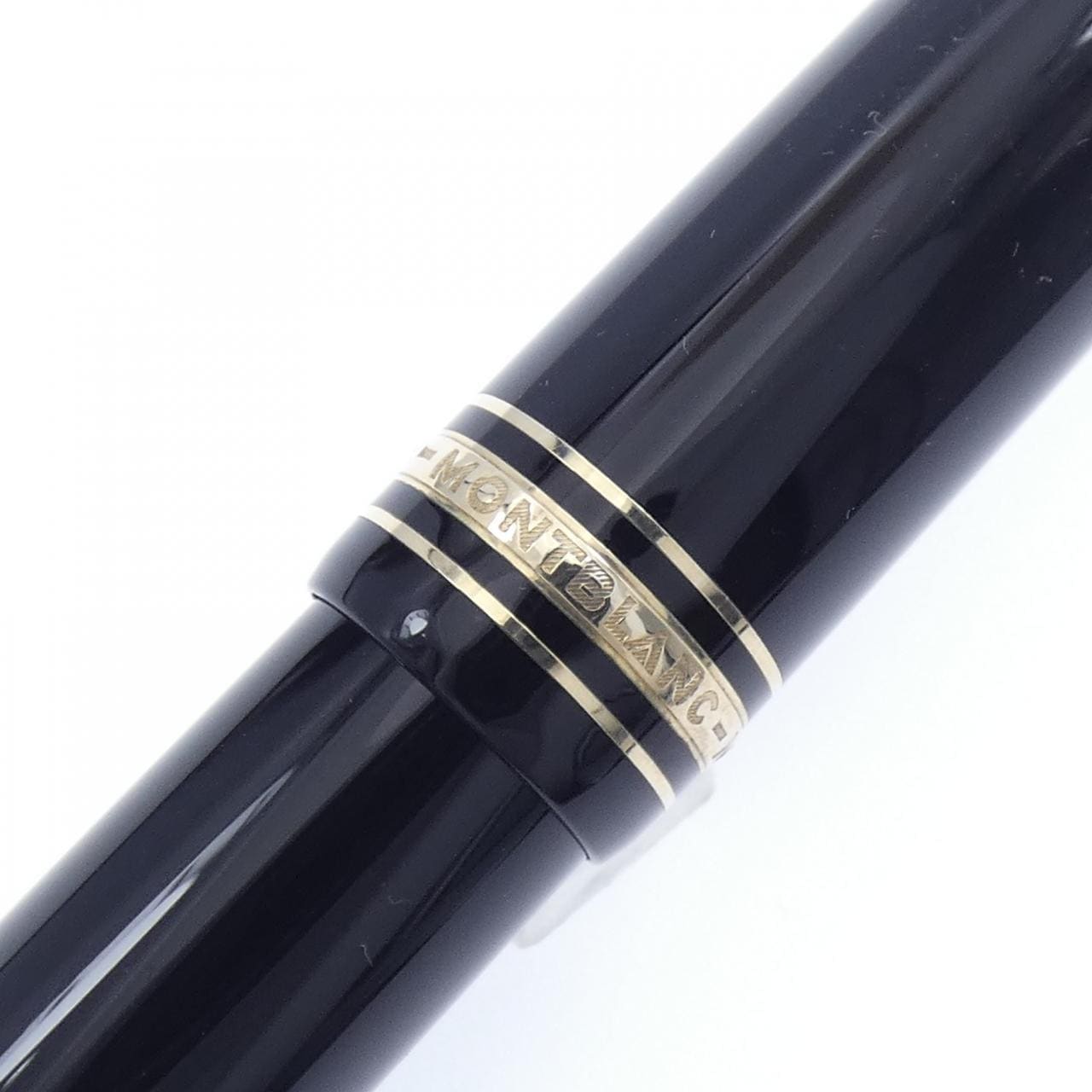 【ヴィンテージ】モンブラン マイスターシュテュック149(90年代) 万年筆