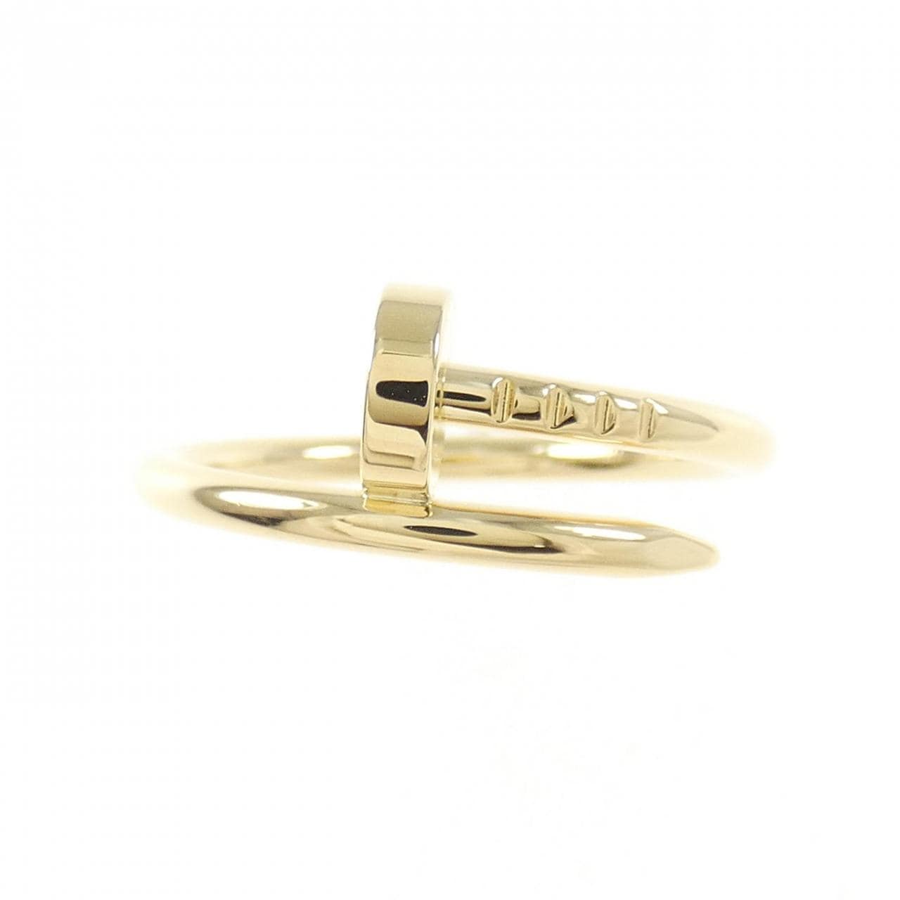 Cartier Juste un小号戒指