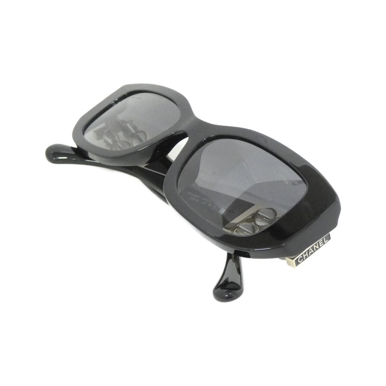 シャネル 5542 A サングラス