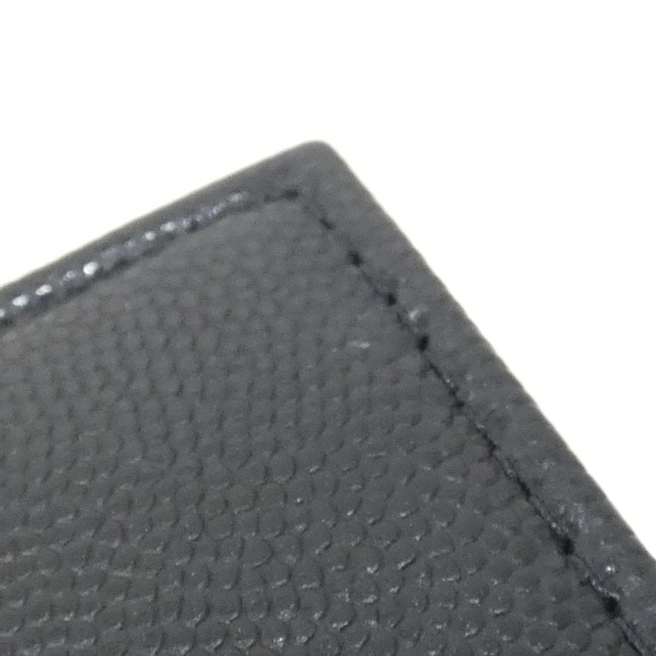 シャネル AP4665 パスポートケース