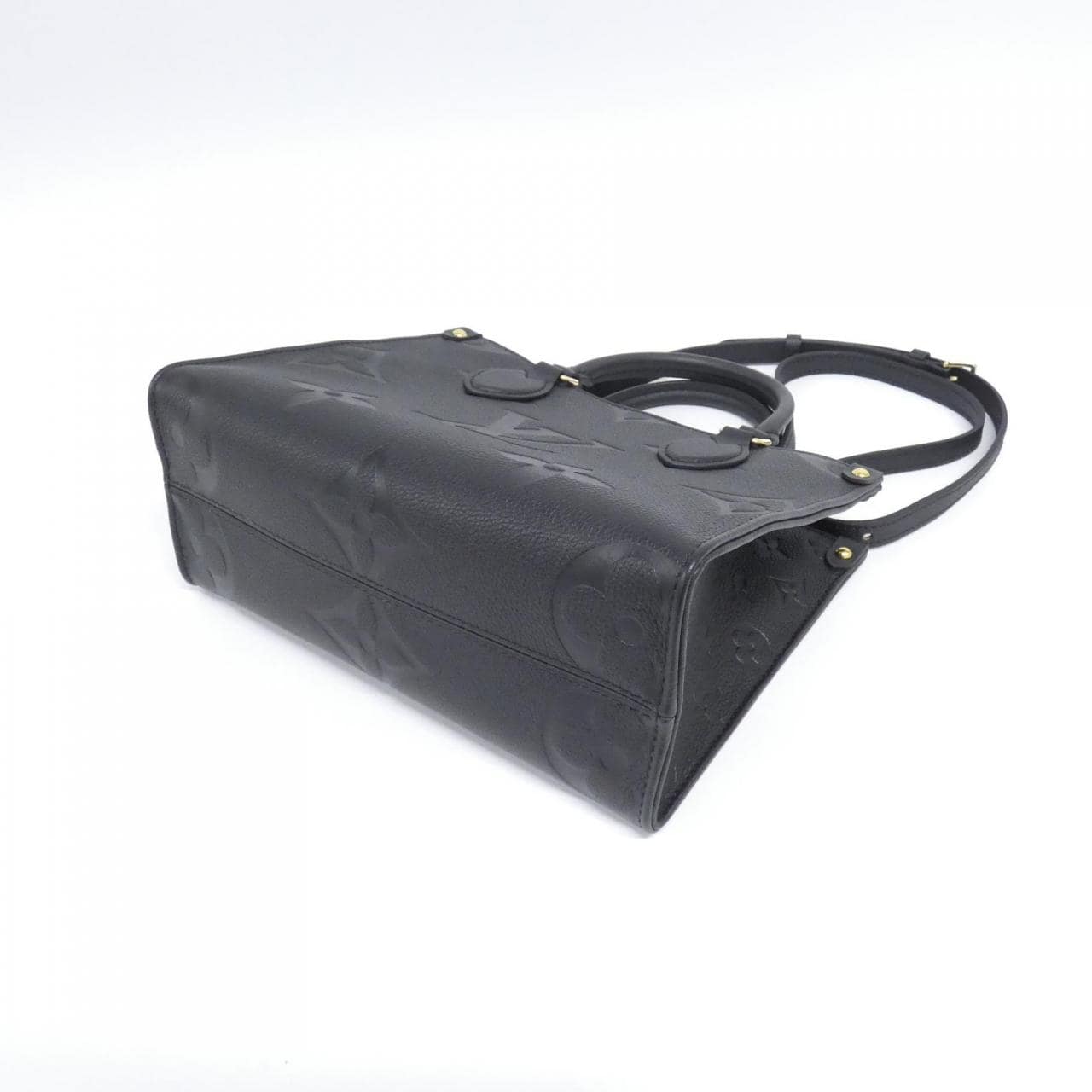 ルイヴィトン モノグラム アンプラント オンザゴー PM M45653 バッグ