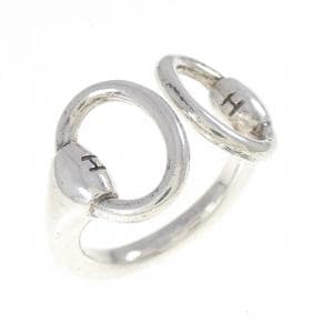 【ヴィンテージ】エルメス ナウシカ リング