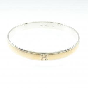 【ヴィンテージ】エルメス ザズ バングル